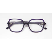 ModaFrames Flower 6046 Forget Menot Eyeglasses Eyeglasses