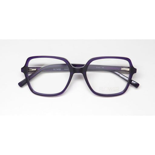ModaFrames Flower 6046 Forget Menot Eyeglasses Eyeglasses