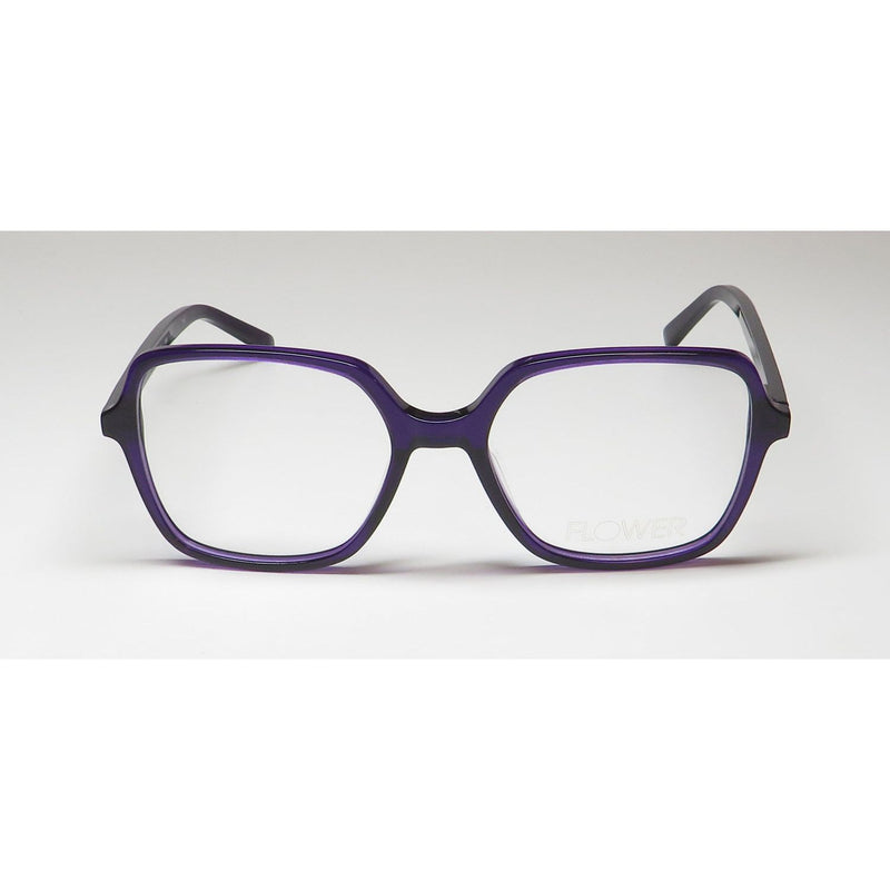 ModaFrames Flower 6046 Forget Menot Eyeglasses Eyeglasses