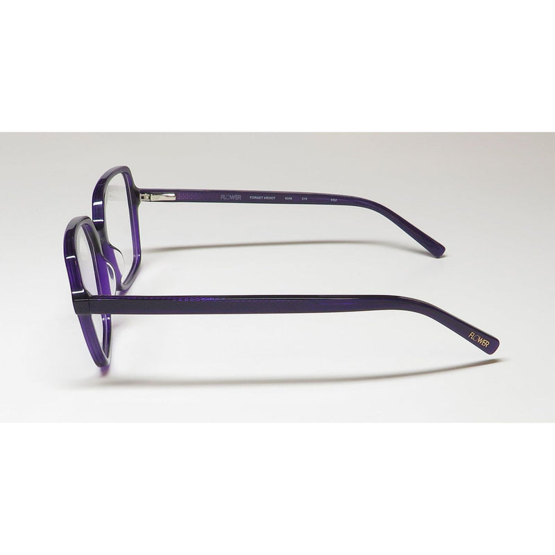 ModaFrames Flower 6046 Forget Menot Eyeglasses Eyeglasses