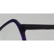 ModaFrames Flower 6046 Forget Menot Eyeglasses Eyeglasses
