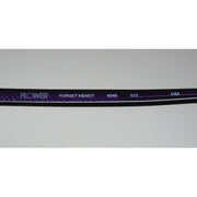 ModaFrames Flower 6046 Forget Menot Eyeglasses Eyeglasses