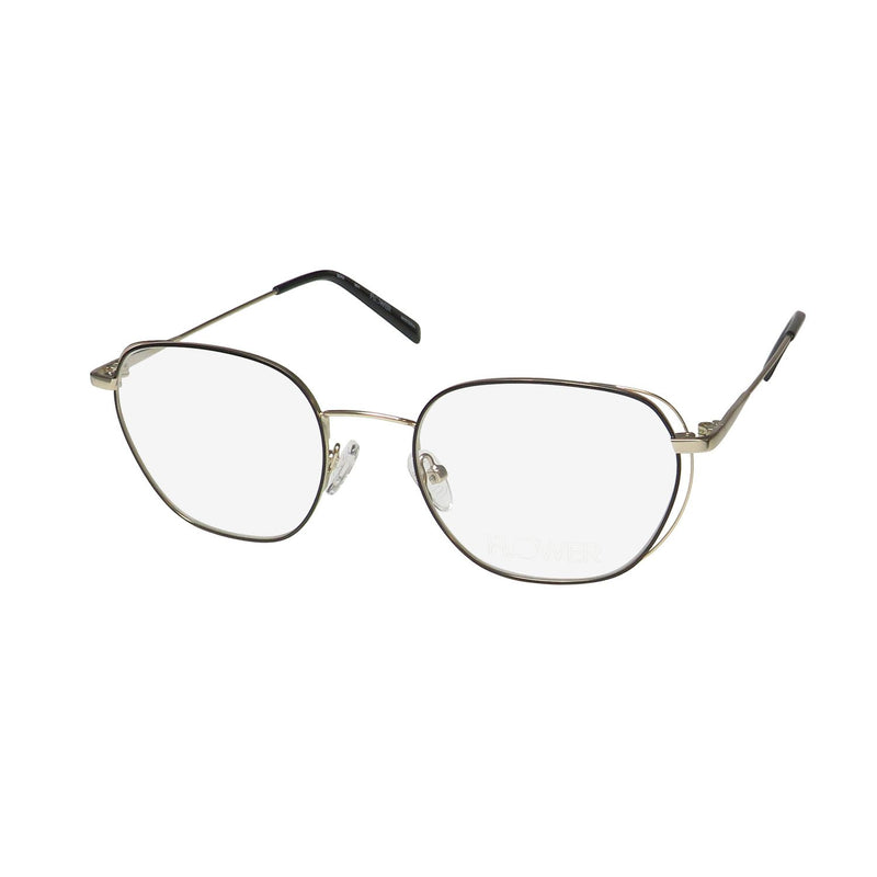 ModaFrames Flower 6042 Wisteria Eyeglasses Eyeglasses