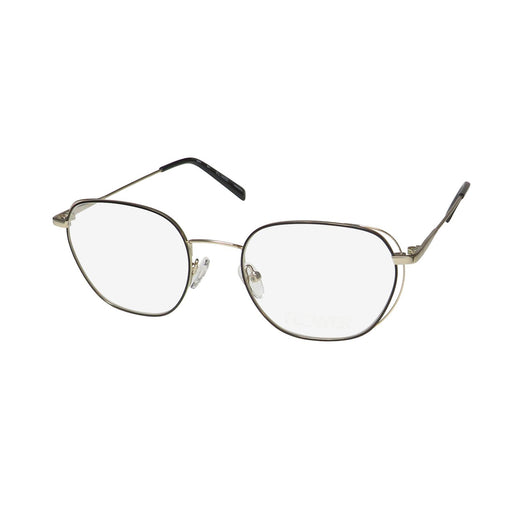 ModaFrames Flower 6042 Wisteria Eyeglasses Eyeglasses