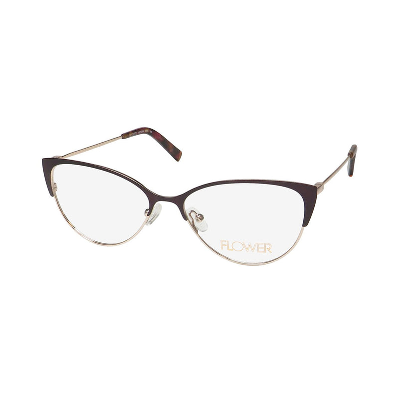 ModaFrames Flower 6041 Petunia Eyeglasses Eyeglasses