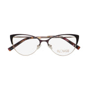 ModaFrames Flower 6041 Petunia Eyeglasses Eyeglasses