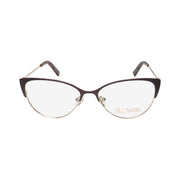 ModaFrames Flower 6041 Petunia Eyeglasses Eyeglasses