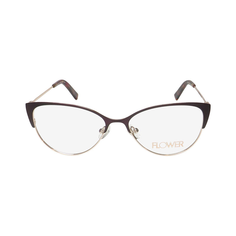ModaFrames Flower 6041 Petunia Eyeglasses Eyeglasses