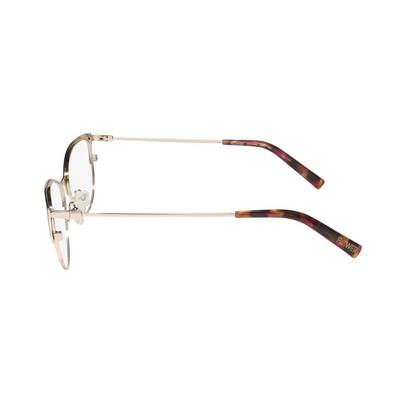 ModaFrames Flower 6041 Petunia Eyeglasses Eyeglasses