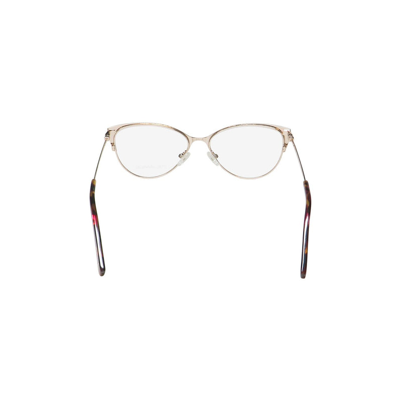 ModaFrames Flower 6041 Petunia Eyeglasses Eyeglasses