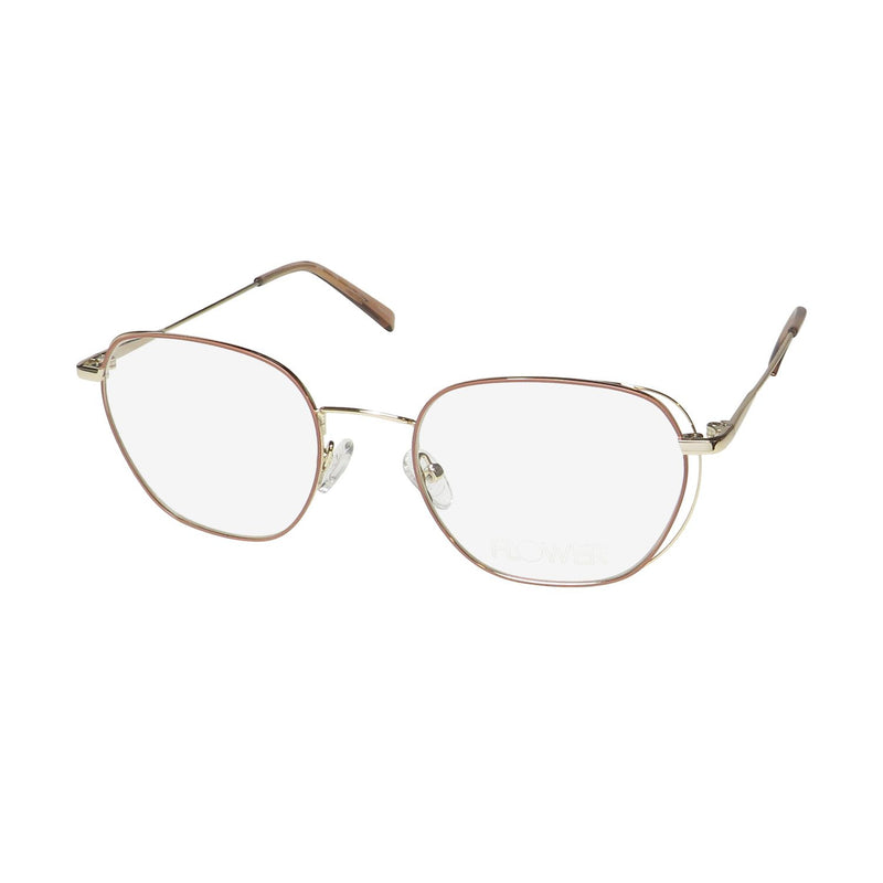 ModaFrames Flower 6042 Wisteria Eyeglasses Eyeglasses
