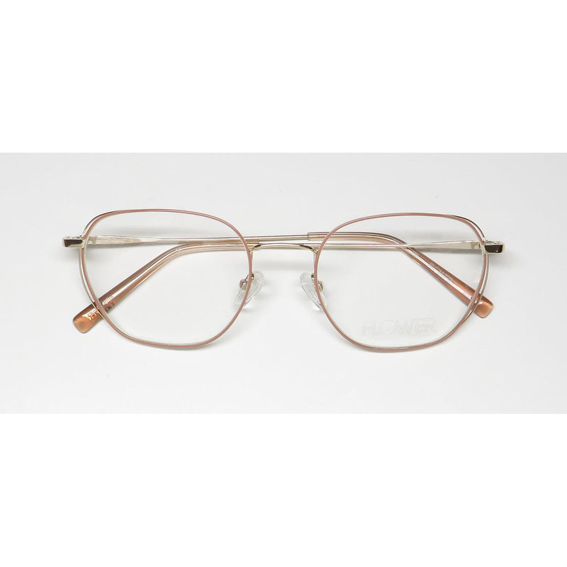 ModaFrames Flower 6042 Wisteria Eyeglasses Eyeglasses