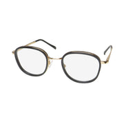 ModaFrames Harry Lary's Comfy Eyeglasses Eyeglasses