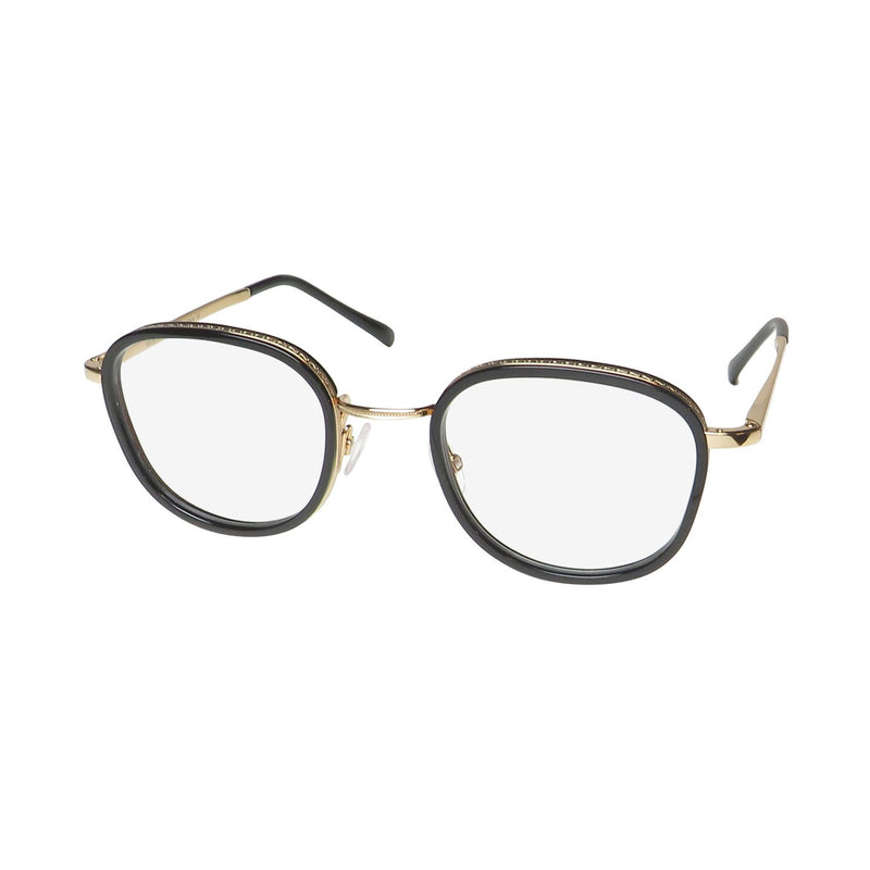 ModaFrames Harry Lary's Comfy Eyeglasses Eyeglasses