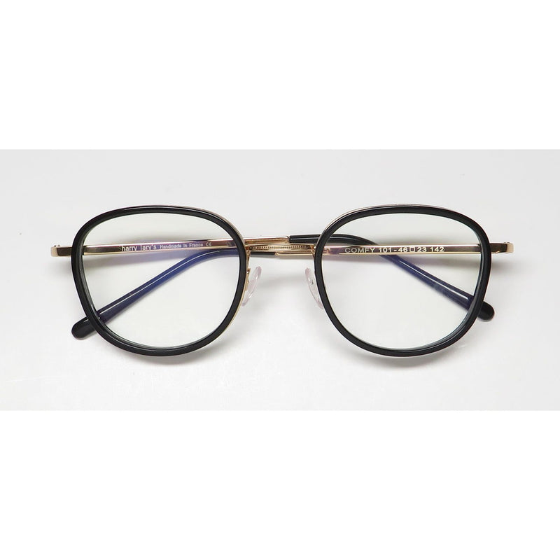ModaFrames Harry Lary's Comfy Eyeglasses Eyeglasses