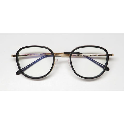 ModaFrames Harry Lary's Comfy Eyeglasses Eyeglasses