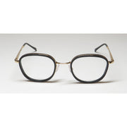 ModaFrames Harry Lary's Comfy Eyeglasses Eyeglasses