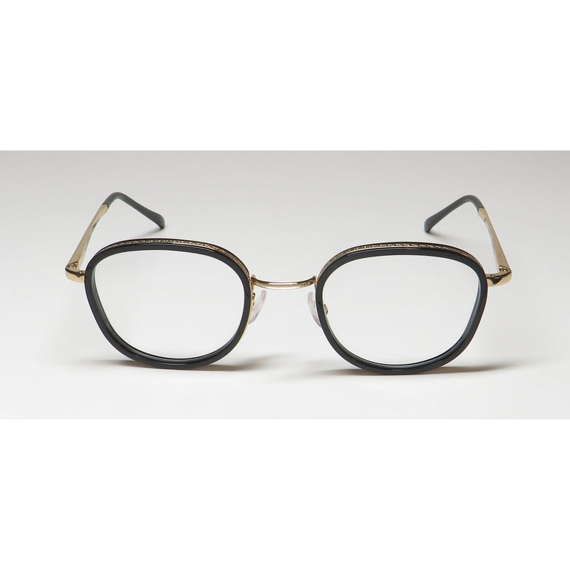 ModaFrames Harry Lary's Comfy Eyeglasses Eyeglasses