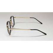ModaFrames Harry Lary's Comfy Eyeglasses Eyeglasses