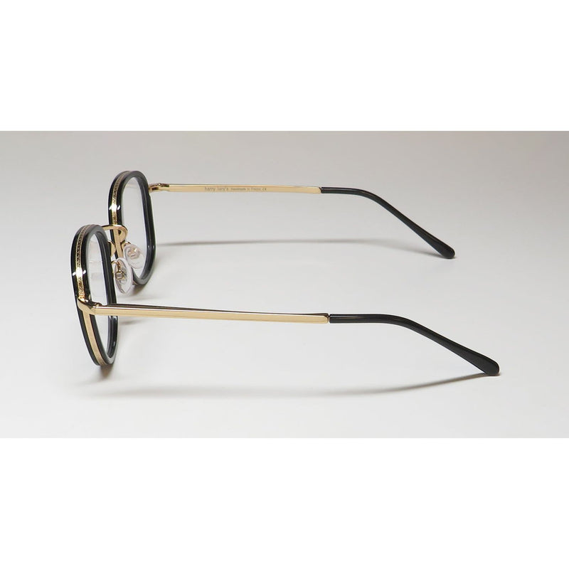 ModaFrames Harry Lary's Comfy Eyeglasses Eyeglasses