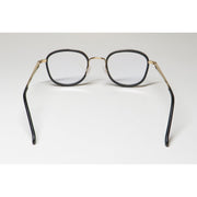ModaFrames Harry Lary's Comfy Eyeglasses Eyeglasses