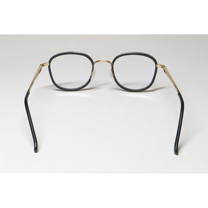 ModaFrames Harry Lary's Comfy Eyeglasses Eyeglasses