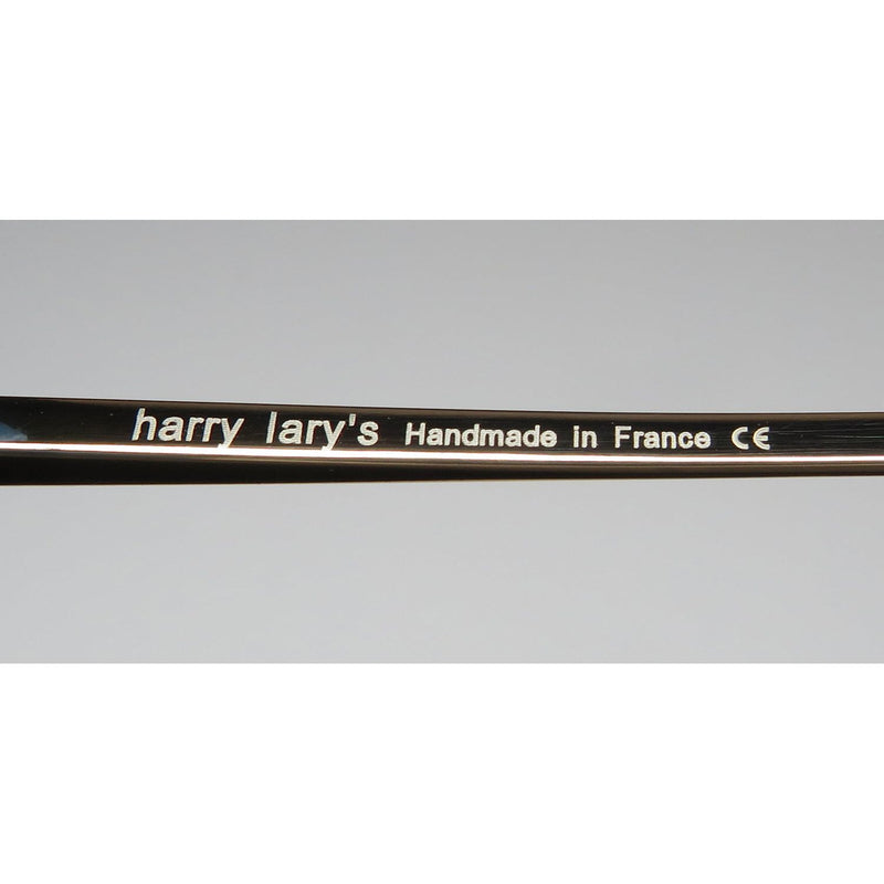 ModaFrames Harry Lary's Comfy Eyeglasses Eyeglasses