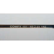 ModaFrames Harry Lary's Comfy Eyeglasses Eyeglasses