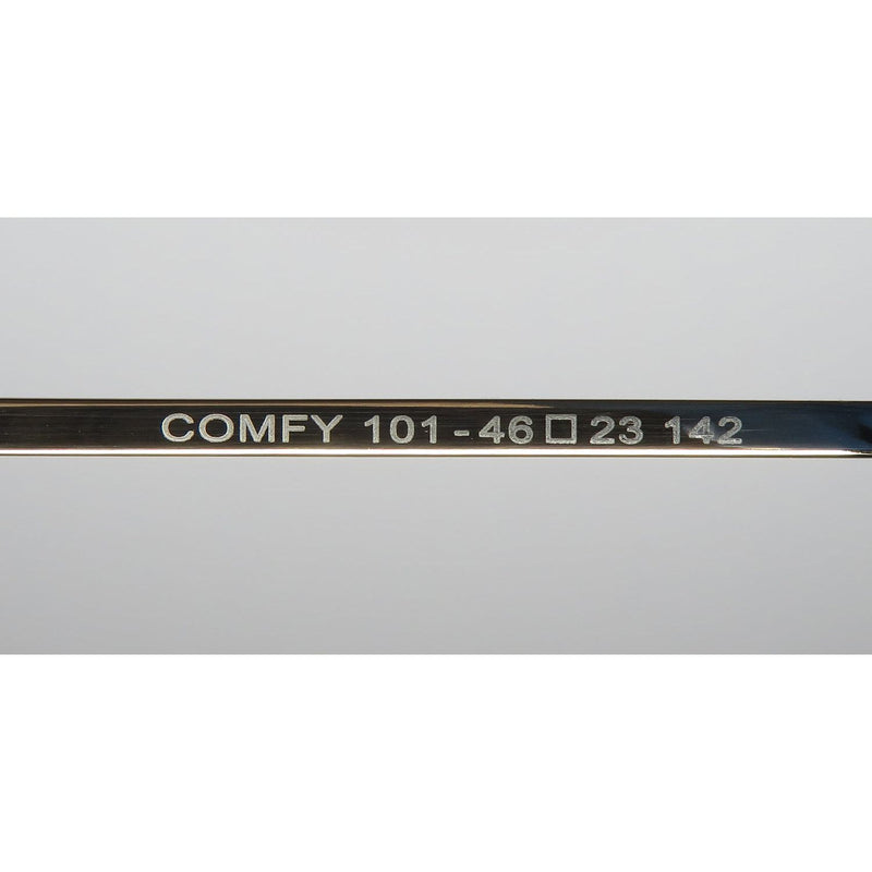 ModaFrames Harry Lary's Comfy Eyeglasses Eyeglasses