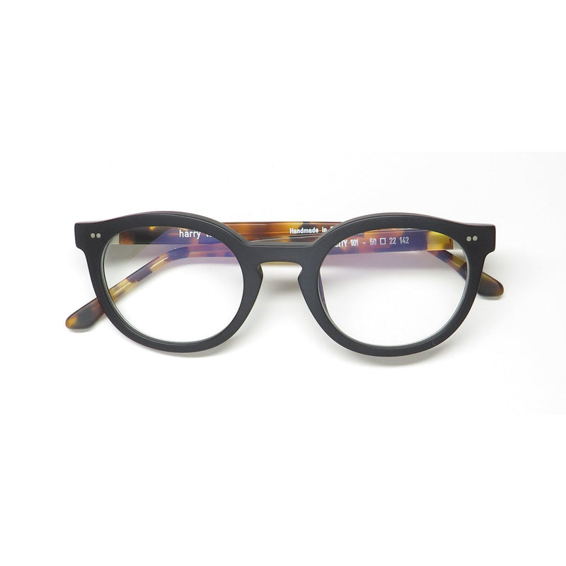 ModaFrames Harry Lary's Audacity Eyeglasses Eyeglasses