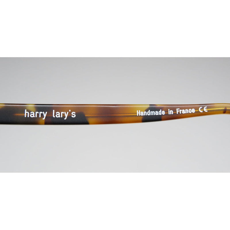 ModaFrames Harry Lary's Audacity Eyeglasses Eyeglasses
