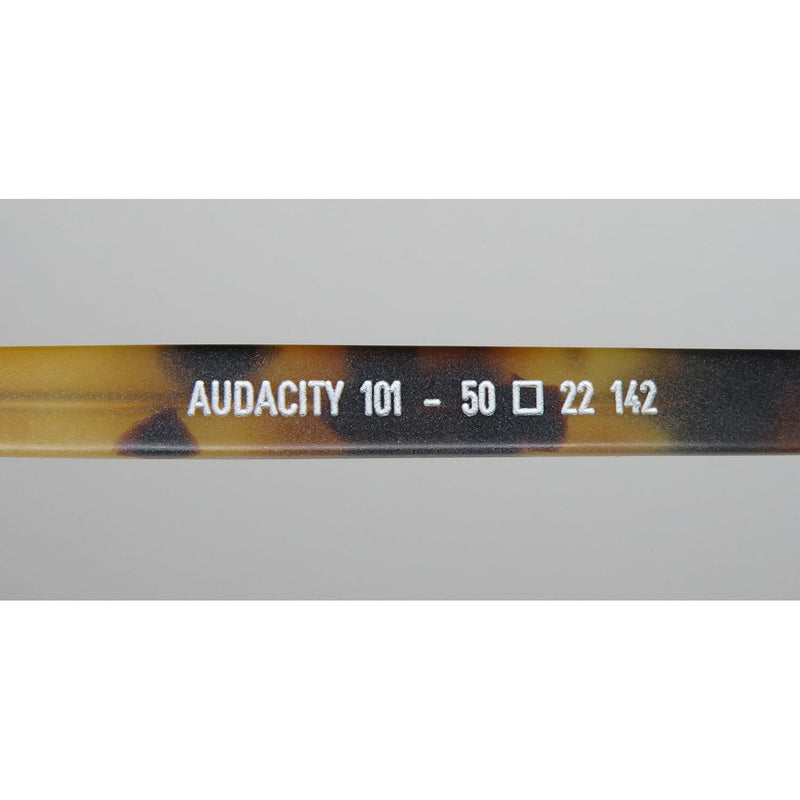 ModaFrames Harry Lary's Audacity Eyeglasses Eyeglasses