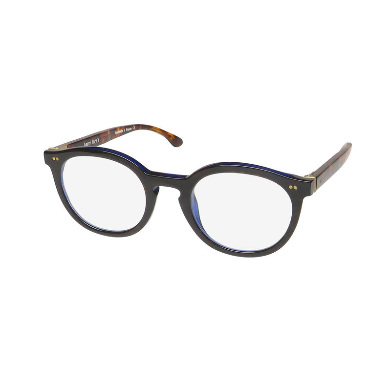 ModaFrames Harry Lary's Audacity Eyeglasses Eyeglasses