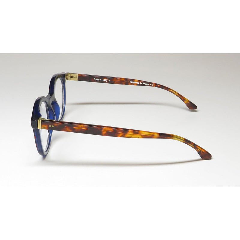ModaFrames Harry Lary's Audacity Eyeglasses Eyeglasses
