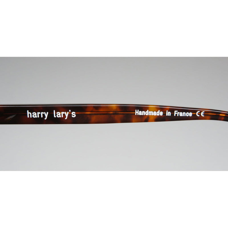 ModaFrames Harry Lary's Audacity Eyeglasses Eyeglasses