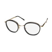 ModaFrames Harry Lary's Navy Eyeglasses Eyeglasses