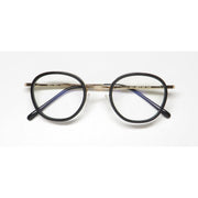 ModaFrames Harry Lary's Navy Eyeglasses Eyeglasses