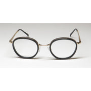 ModaFrames Harry Lary's Navy Eyeglasses Eyeglasses