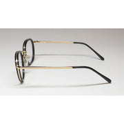ModaFrames Harry Lary's Navy Eyeglasses Eyeglasses