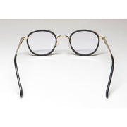 ModaFrames Harry Lary's Navy Eyeglasses Eyeglasses