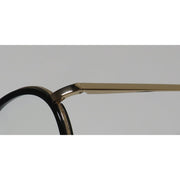 ModaFrames Harry Lary's Navy Eyeglasses Eyeglasses