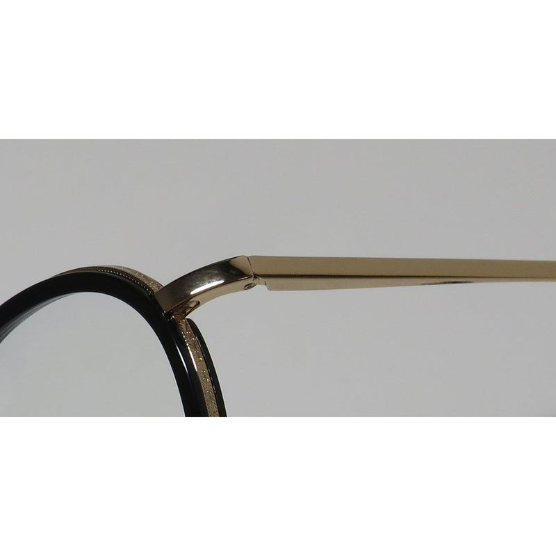 ModaFrames Harry Lary's Navy Eyeglasses Eyeglasses