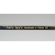 ModaFrames Harry Lary's Navy Eyeglasses Eyeglasses