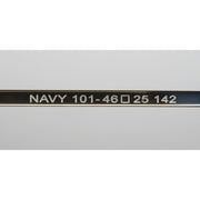 ModaFrames Harry Lary's Navy Eyeglasses Eyeglasses