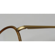 ModaFrames Harry Lary's Roasty Eyeglasses Eyeglasses