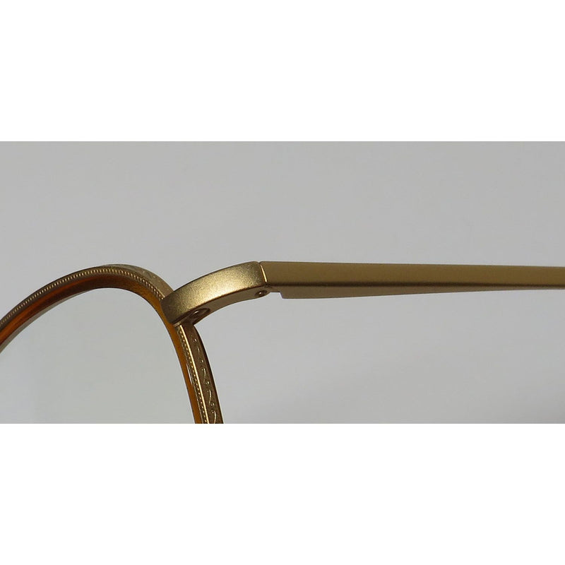 ModaFrames Harry Lary's Roasty Eyeglasses Eyeglasses