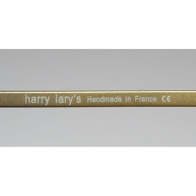 ModaFrames Harry Lary's Roasty Eyeglasses Eyeglasses