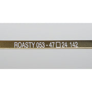 ModaFrames Harry Lary's Roasty Eyeglasses Eyeglasses