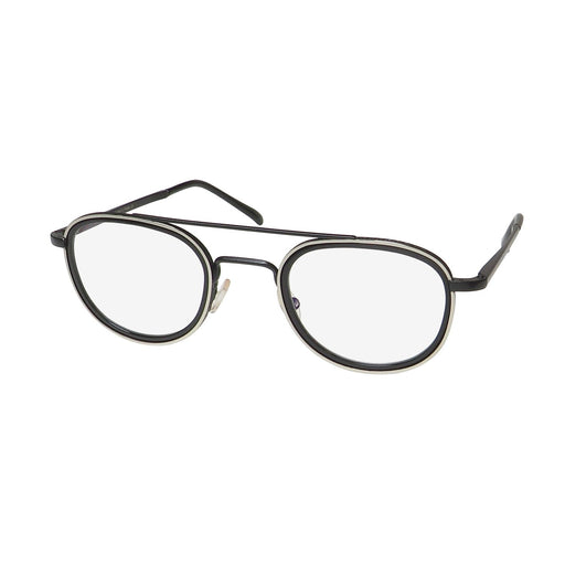 ModaFrames Harry Lary's Electrony Eyeglasses Eyeglasses