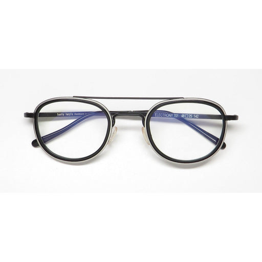 ModaFrames Harry Lary's Electrony Eyeglasses Eyeglasses